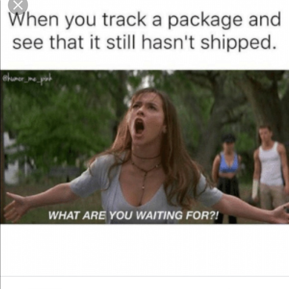 Please stop wasting your time and mine.